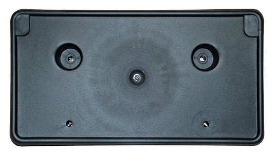 Portaplaca Delantera Dodge Pickup 1500 2013-2015