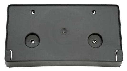 Portaplaca Delantera Dodge Pickup Ram 1500 2013-2017 288