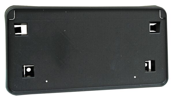 Portaplaca Delantera Stratus 2001-2003 472