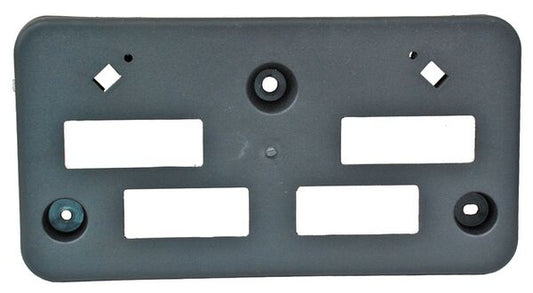 Portaplaca Delantera Escape 2005-2007