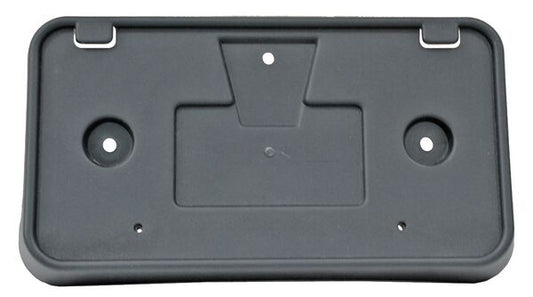 Portaplaca Delantera Escape 2008-2012