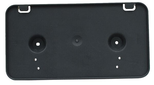Portaplaca Delantera Edge 2011-2014 288
