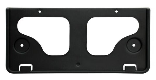 Portaplaca Delantera Edge 2015-2016 288