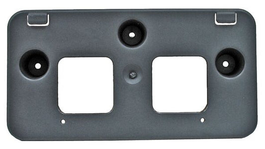 Portaplaca Delantera Ford Fiesta 2011-2013 288