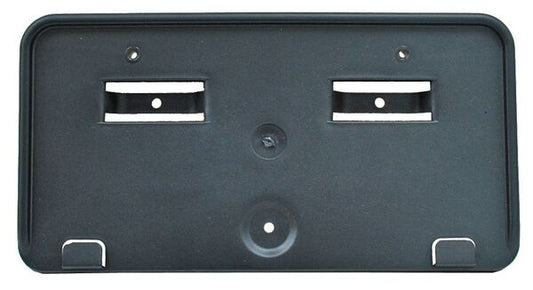 Portaplaca Delantera Focus 2012-2014 336