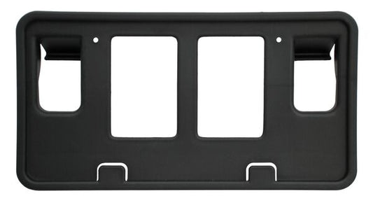 Portaplaca Delantera Ford Pickup 2006-2008 288