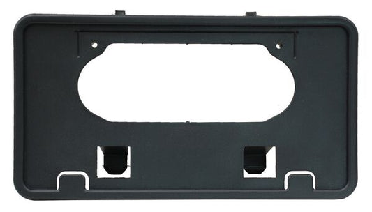 Portaplaca Delantera Ford Pickup 2009-2014 Dmv 4 Tyg