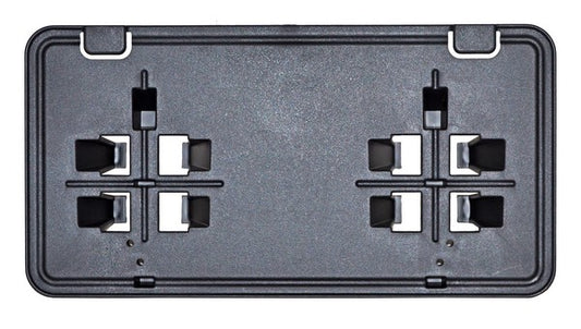 Portaplaca Delantera Ford Pickup 2015-2017 627