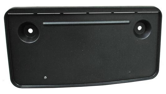 Portaplaca Delantera Ford Pickup 1992-1997 472