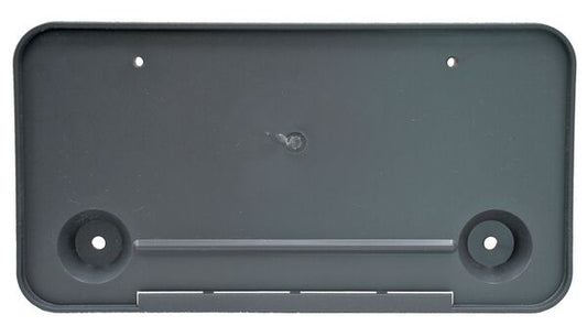 Portaplaca Delantera Ford Van 2003-2007 P/ Def PInterior ****7