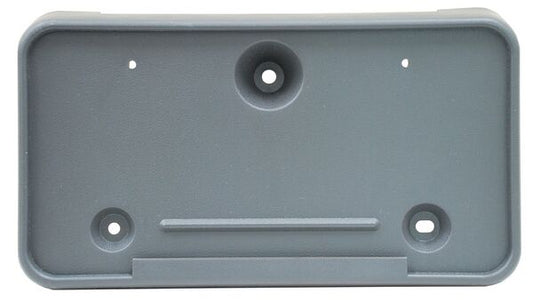 Portaplaca Delantera Ford Van 2003-2007 P/ Def Crom *****