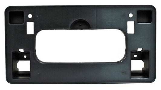 Portaplaca Delantera Honda Civic 2006-2008 4P