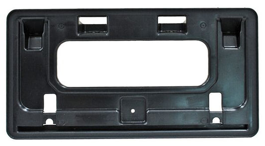 Portaplaca Delantera Honda Civic 2012-2014 288