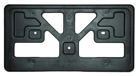 Portaplaca Delantera Honda Civic 2016-2020 2P Mtp