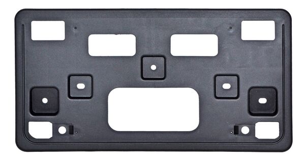 Portaplaca Delantera Honda Civic 2019-2020 4P 944