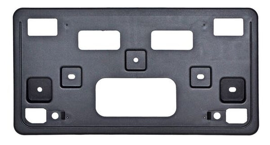 Portaplaca Delantera Honda Civic 2019-2020 4P 944