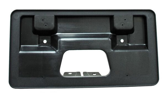 Portaplaca Delantera CRV 2007-2009 944