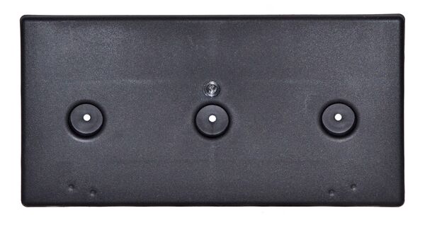 Portaplaca Delantera Hyundai Elantra 2019-2020 Mtp