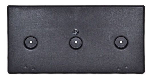 Portaplaca Delantera Hyundai Elantra 2019-2020 Mtp