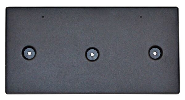 Portaplaca Delantera Hyundai Elantra 2021-2022