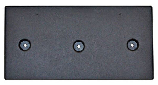 Portaplaca Delantera Hyundai Elantra 2021-2022