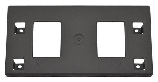 Portaplacas Ioniq 2018-2020