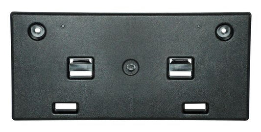 Portaplaca Delantera Sonata 2018-2019