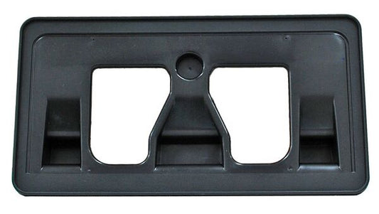 Portaplaca Delantera Fit 2009-2014 335