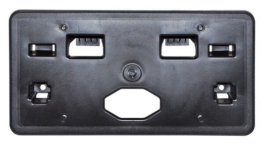 Portaplaca Delantera Hrv 2019-2021 Uniq/ Prime T20