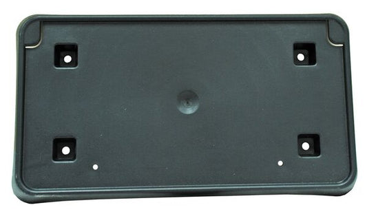 Portaplaca Delantera Grand Cherokee 2014-2016 288