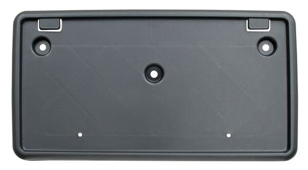 Portaplaca Delantera Liberty 2002-2004 472