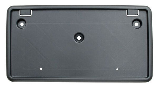 Portaplaca Delantera Liberty 2002-2004 472