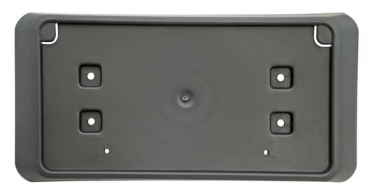 Portaplaca Delantera Wrangler 2016-2017 288 Odc005