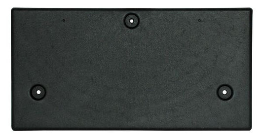 Portaplaca Kia Rio 2018-2020 T20 288