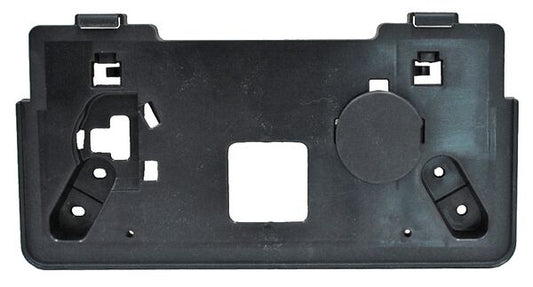 Portaplaca Delantera Mazda 3/ 5P 2012-2013 2.0/ 2.5L S/Faro Niebla