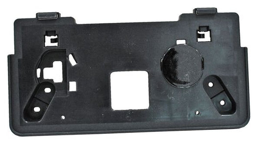 Portaplaca Delantera Mazda 3/ 5P 2012-2013 2.0/ 2.5L P/Faro Niebla 288