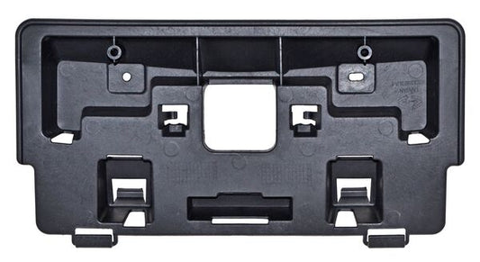 Portaplaca Delantera Mazda 3 2014-2018