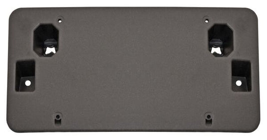 Portaplaca Mercedes Benz Cla 2020-2021