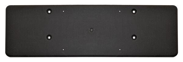 Portaplaca Mercedes Benz Sprinter 2019-2021