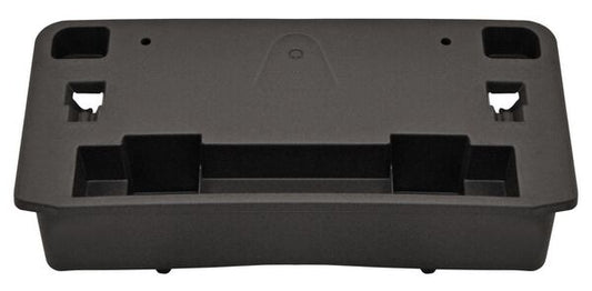 Portaplaca Mazda Cx30 2020-2022