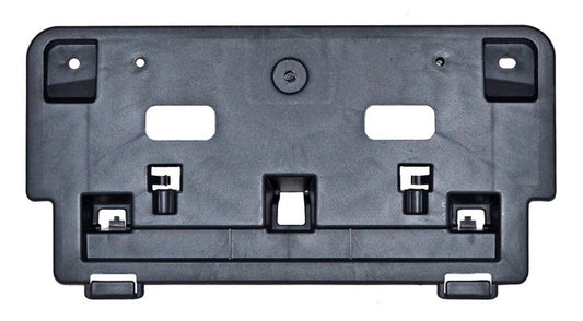 Portaplaca Delantera Mazda Cx5 2018-2021