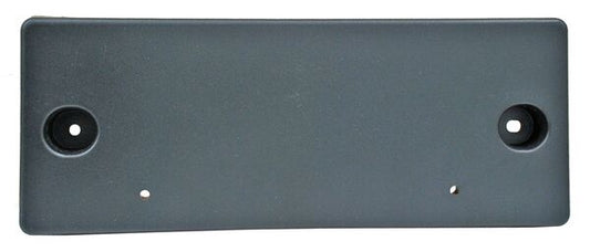 Portaplaca Delantera Maxima 2009-2013