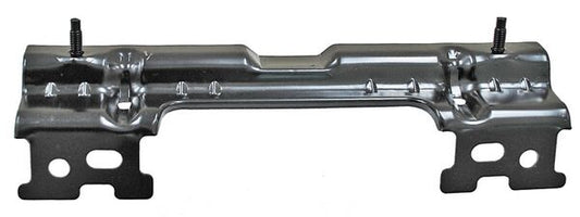 Portaplaca Delantera Pathfinder 1996-1998 ****6