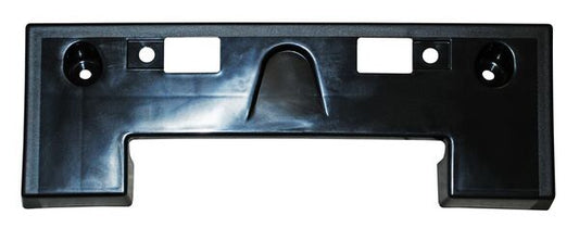 Portaplaca Delantera Rogue 2011-2014 288