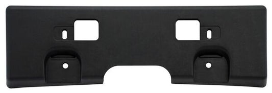 Portaplaca Delantera Nissan Sentra 2007-2009