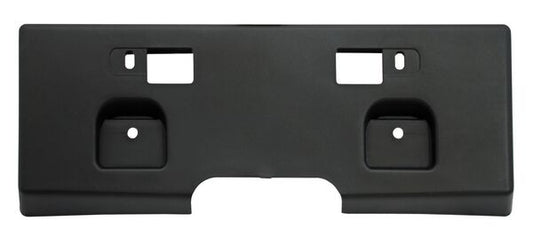 Portaplaca Delantera Nissan Sentra 2010-2012