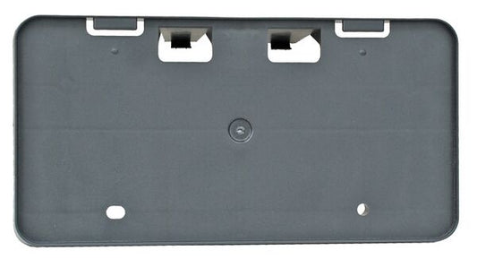 Portaplaca Delantera Camry 2007-2009