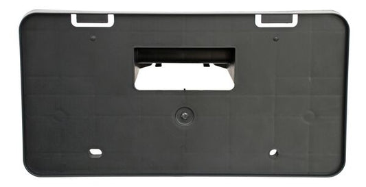 Portaplaca Delantera Camry 2010-2011