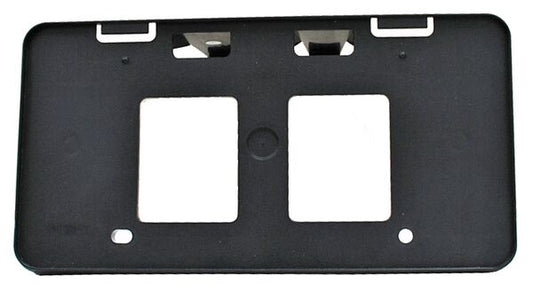 Portaplaca Delantera Camry 2012-2014 Se