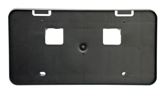 Portaplaca Delantera Corolla 2009-2013